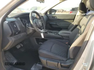 2023 Nissan Pathfinder S with VIN 5N1DR3AC6PC209572, listed as a Copart auction lot 44114765 with 48,319 mi miles and Clean title. Bid and sale history available at DreamBid. Image 7.