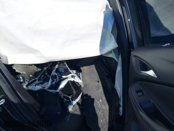 2022 Buick Encore GX Preferred с VIN KL4MMCSL3NB032154, выставлен на аукционе IAAI как лот 41367231 с пробегом Не указан миль и . История ставок и продаж доступна на DreamBid. Изображение 8.