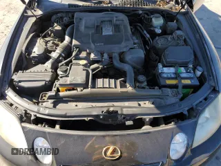 1997 Lexus SC with VIN JT8CH32Y5V0052465, listed as a Copart auction lot 74328664 with 107,353 mi miles and Salvage Title. Bid and sale history available at carsss.com. Image 11.