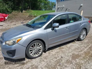2012 Subaru Impreza Premium с VIN JF1GJAE66CH027648, выставлен на аукционе IAAI как лот 42547115 с пробегом 85 096 миль миль и . История ставок и продаж доступна на DreamBid. Изображение 2.