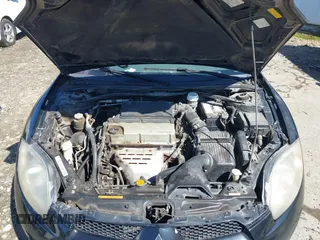 2007 Mitsubishi Eclipse GS with VIN 4A3AL25F27E031717, listed as a IAAI auction lot 41664904 with 183,453 mi miles and . Bid and sale history available at DreamBid. Image 10.