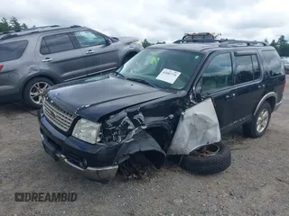 2003 Ford Explorer Eddie Bauer с VIN 1FMDU74K03ZB52737, выставлен на аукционе IAAI как лот 42682725 с пробегом 148 758 миль миль и . История ставок и продаж доступна на DreamBid. Изображение 2.