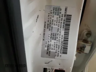 2010 Mazda CX-9 Grand Touring z VIN JM3TB3MA8A0203402, wystawiony jako Copart lot #52953665 z przebiegiem 182 253 mil mil oraz Szkoda całkowita • Salvage title. Historia ofert i sprzedaży dostępna na DreamBid. Obrazek 12.