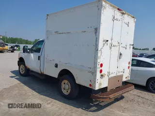 2012 Ford F-250 XL с VIN 1FDBF2B60CEC35487, выставлен на аукционе IAAI как лот 42251524 с пробегом 380 107 миль миль и . История ставок и продаж доступна на DreamBid. Изображение 3.