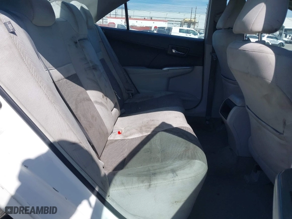 2014 Toyota Camry Hybrid LE with VIN 4T1BD1FK5EU135465, listed as a IAAI auction lot 41713264 with 158,750 mi miles. Bid and sale history available at carsss.com. Image 8.