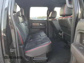 2014 Ford F-150 XL with VIN 1FTFW1ET9EFC17438, listed as a Copart auction lot 76948754 with 98,765 mi miles and Salvage Title. Bid and sale history available at carsss.com. Image 11.