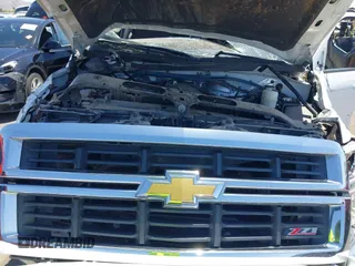 2015 Chevrolet Silverado 1500 LT with VIN 1GCUKREC5FF199331, listed as a IAAI auction lot 42111381 with 180,056 mi miles and . Bid and sale history available at DreamBid. Image 10.