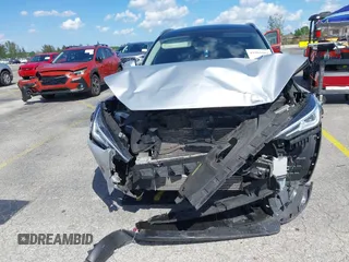 2021 Infiniti QX50 Luxe с VIN 3PCAJ5BB7MF113464, выставлен на аукционе IAAI как лот 41901603 с пробегом 103 631 миль миль и . История ставок и продаж доступна на DreamBid. Изображение 13.