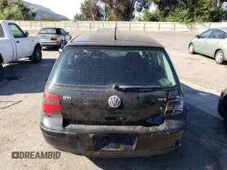 2002 Volkswagen GTI с VIN 9BWDE61J924023940, выставлен на аукционе Copart как лот 73220244 с пробегом 154 370 миль миль и Списание • Salvage title. История ставок и продаж доступна на DreamBid. Изображение 6.