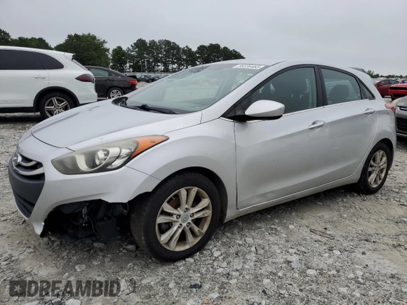 2013 Hyundai Elantra с VIN KMHD35LE1DU051336, выставлен на аукционе Copart как лот 58226465 с пробегом 124 894 миль миль и Списание • Salvage title. История ставок и продаж доступна на DreamBid. Изображение 1.