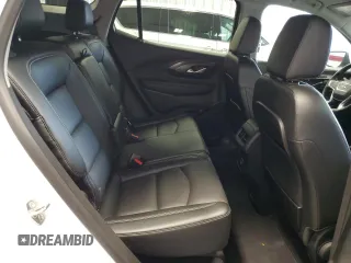 2024 GMC Terrain SLT with VIN 3GKALVEG7RL365360, listed as a Copart auction lot 62991555 with 19,391 mi miles and Clean title. Bid and sale history available at DreamBid. Image 11.