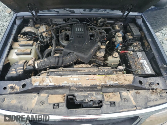 1999 Ford Explorer XLT с VIN 1FMDU34EXXZB35517, выставлен на аукционе Copart как лот 64431625 с пробегом 111 443 миль миль и Списание • Salvage title. История ставок и продаж доступна на DreamBid. Изображение 11.