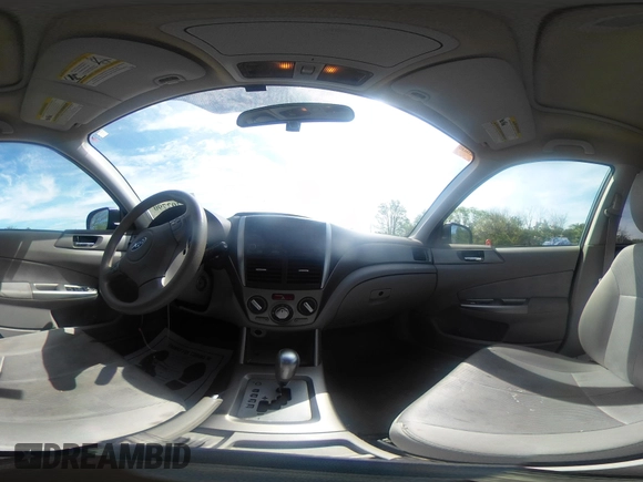 2009 Subaru Forester X с VIN JF2SH63689H780219, выставлен на аукционе IAAI как лот 42202790 с пробегом 188 288 миль миль и . История ставок и продаж доступна на DreamBid. Изображение 20.