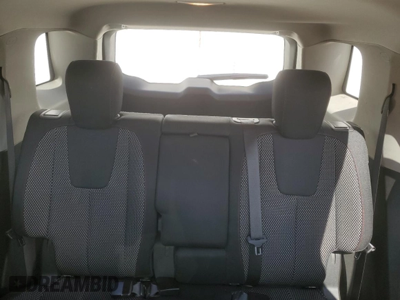 2016 GMC Terrain SLE with VIN 2GKFLSEK3G6321382, listed as a Copart auction lot 51226885 with 189,732 mi miles and Clean Title. Bid and sale history available at DreamBid. Image 10.