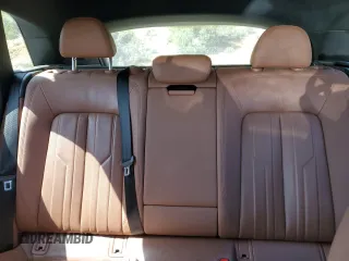 2019 Audi e-tron Premium Plus z VIN WA1LAAGE5KB014477, wystawiony jako Copart lot #52160195 z przebiegiem 75 633 mil mil oraz Szkoda całkowita • Salvage title. Historia ofert i sprzedaży dostępna na DreamBid. Obrazek 10.