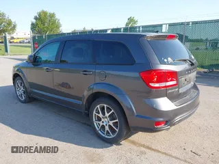 2015 Dodge Journey R/T with VIN 3C4PDCEGXFT632705, listed as a IAAI auction lot 42364529 with 90,616 mi miles and . Bid and sale history available at DreamBid. Image 3.