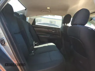 2016 Nissan Altima S z VIN 1N4AL3AP3GN369902, wystawiony jako Copart lot #51079005 z przebiegiem 81 730 mil mil oraz Szkoda całkowita • Salvage title. Historia ofert i sprzedaży dostępna na DreamBid. Obrazek 11.