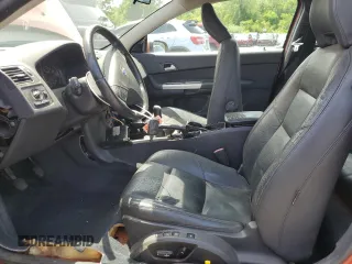 2012 Volvo C30 z VIN YV1672MK8C2278015, wystawiony jako Copart lot #58327835 z przebiegiem Nie podano mil oraz Tytuł czysty. Historia ofert i sprzedaży dostępna na DreamBid. Obrazek 7.