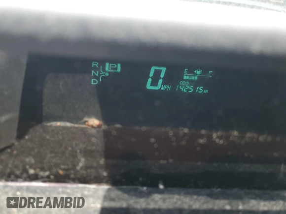2007 Toyota Prius with VIN JTDKB20U177656906, listed as a Copart auction lot 55963525 with 142,515 mi miles and Clean Title. Bid and sale history available at DreamBid. Image 9.