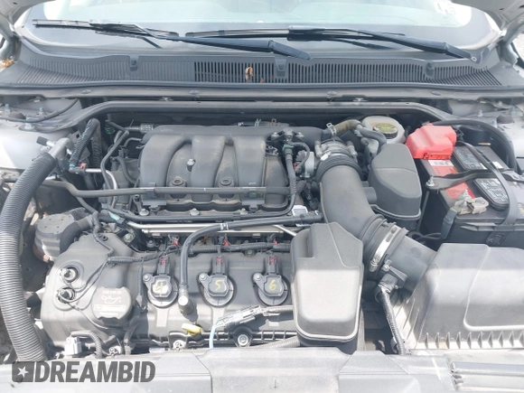 2014 Ford Taurus Limited with VIN 1FAHP2F82EG132673, listed as a IAAI auction lot 42669016 with 125,567 mi miles and . Bid and sale history available at DreamBid. Image 10.