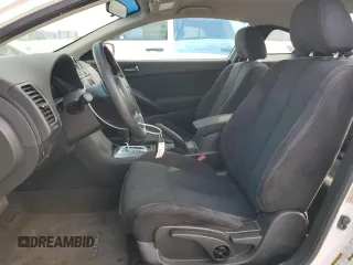 2012 Nissan Altima 2.5 S with VIN 1N4AL2EP0CC117535, listed as a Copart auction lot 50920725 with 126,273 mi miles and Salvage Title. Bid and sale history available at carsss.com. Image 7.