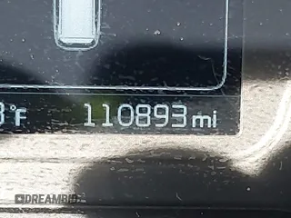 2018 Kia Sorento LX with VIN 5XYPGDA33JG424570, listed as a IAAI auction lot 41485156 with 110,893 mi miles. Bid and sale history available at carsss.com. Image 7.