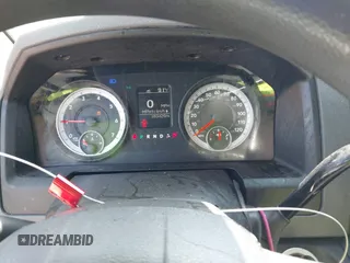 2013 Ram 1500 Express with VIN 1C6RR7KT6DS646870, listed as a IAAI auction lot 42097034 with 183,425 mi miles and . Bid and sale history available at DreamBid. Image 7.