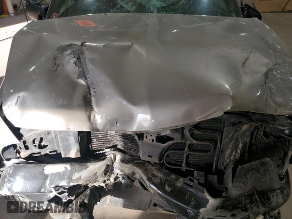 2004 Chevrolet Blazer LS z VIN 1GNCT18X34K143280, wystawiony jako Copart lot #50494785 z przebiegiem Nie podano mil oraz Szkoda całkowita • Salvage title. Historia ofert i sprzedaży dostępna na DreamBid. Obrazek 11.