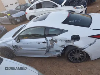 2019 Lexus RC 300 с VIN JTHHA5BCXK5010074, выставлен на аукционе IAAI как лот 41452991 с пробегом 38 762 миль миль и . История ставок и продаж доступна на DreamBid. Изображение 15.