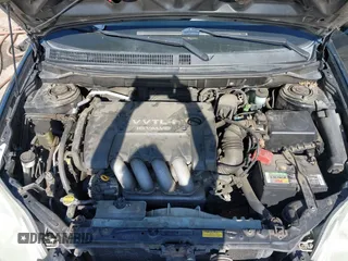2003 Toyota Matrix XRS with VIN 2T1KY38E53C009712, listed as a IAAI auction lot 41967204 with 205,128 mi miles and . Bid and sale history available at DreamBid. Image 10.