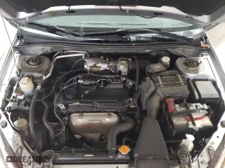 2006 Mitsubishi Lancer ES with VIN JA3AJ26E56U060582, listed as a Copart auction lot 52858905 with 93,046 mi miles and Salvage Title. Bid and sale history available at carsss.com. Image 12.