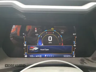 2023 Chevrolet Colorado 4WD Trail Boss с VIN 1GCPTEEKXP1241937, выставлен на аукционе Copart как лот 64436275 с пробегом 53 323 миль миль и Списание • Salvage title. История ставок и продаж доступна на DreamBid. Изображение 9.