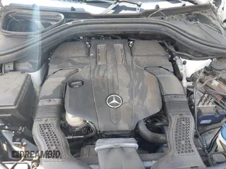 2017 Mercedes-Benz GLS 450 z VIN 4JGDF6EE8HA946436, wystawiony jako IAAI lot #41953284 z przebiegiem 82 528 mil mil oraz . Historia ofert i sprzedaży dostępna na DreamBid. Obrazek 10.