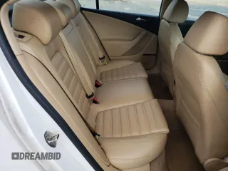 2008 Volkswagen Passat VR6 z VIN WVWDU73C18E042907, wystawiony jako Copart lot #88163055 z przebiegiem 166 202 mil mil oraz Tytuł czysty. Historia ofert i sprzedaży dostępna na DreamBid. Obrazek 10.