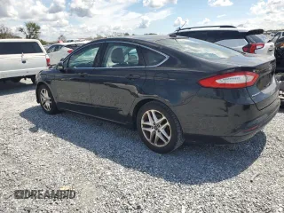 2013 Ford Fusion SE z VIN 3FA6P0HR7DR223169, wystawiony jako Copart lot #62751605 z przebiegiem 186 678 mil mil oraz Czysty tytuł • Clean title. Historia ofert i sprzedaży dostępna na DreamBid. Obrazek 2.