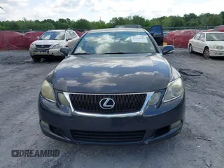 2010 Lexus GS 350 z VIN JTHCE1KS5A0027259, wystawiony jako IAAI lot #42154922 z przebiegiem 194 926 mil mil oraz . Historia ofert i sprzedaży dostępna na DreamBid. Obrazek 12.