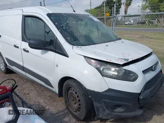 2016 Ford Transit Connect XL с VIN NM0LS7E78G1235141, выставлен на аукционе IAAI как лот 42068318 с пробегом 265 648 миль миль и . История ставок и продаж доступна на DreamBid. Изображение 1.