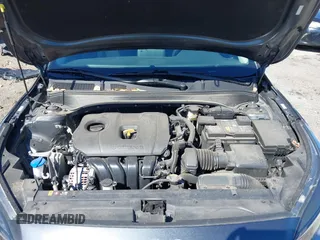 2023 Kia Forte LXS with VIN 3KPF24AD6PE648764, listed as a IAAI auction lot 41866394 with 26,341 mi miles and . Bid and sale history available at DreamBid. Image 10.