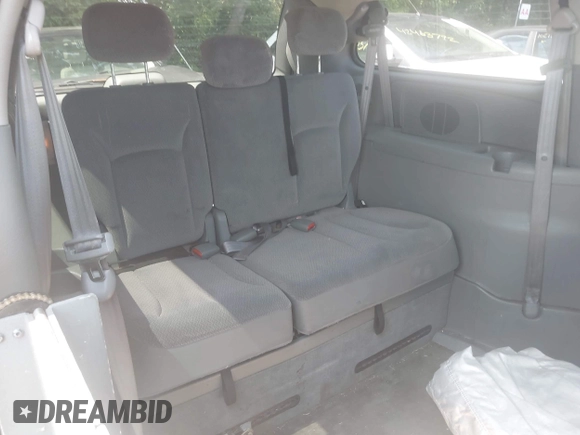 2005 Dodge Grand Caravan z VIN 2D8GP24R15R248433, wystawiony jako IAAI lot #42470469 z przebiegiem 94 349 mil mil oraz . Historia ofert i sprzedaży dostępna na DreamBid. Obrazek 8.