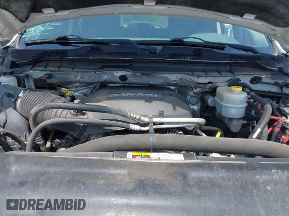 2015 Ram 2500 Tradesman with VIN 3C6UR5CJ4FG529374, listed as a IAAI auction lot 42477534 with 182,259 mi miles and . Bid and sale history available at DreamBid. Image 10.