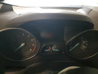 2014 Ford Escape SE с VIN 1FMCU9GX6EUD49636, выставлен на аукционе Copart как лот 58814075 с пробегом Не указан миль и Чистый • Clean title. История ставок и продаж доступна на DreamBid. Изображение 9.
