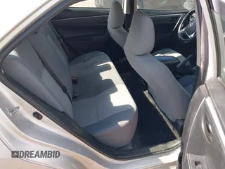 2016 Toyota Corolla L z VIN 5YFBURHE1GP394996, wystawiony jako IAAI lot #41971802 z przebiegiem 189 033 mil mil oraz . Historia ofert i sprzedaży dostępna na DreamBid. Obrazek 8.