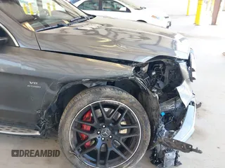 2019 Mercedes-Benz GLS 63 AMG с VIN 4JGDF7FE6KB233816, выставлен на аукционе IAAI как лот 42164986 с пробегом 90 209 миль миль и . История ставок и продаж доступна на DreamBid. Изображение 6.
