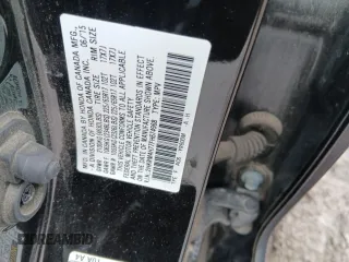 2015 Honda CR-V EX-L with VIN 2HKRM4H77FH674968, listed as a Copart auction lot 51189565 with 68,008 mi miles and Salvage Title. Bid and sale history available at carsss.com. Image 13.