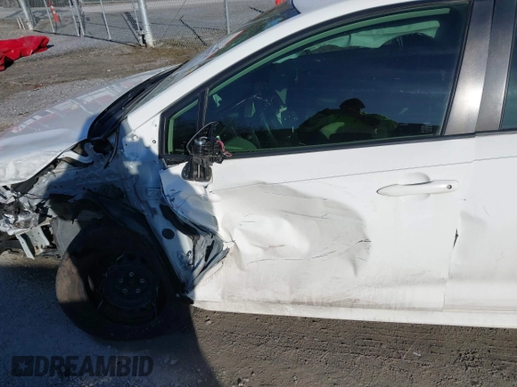 2021 Toyota Corolla L with VIN JTDDPMAE8MJ174820, listed as a IAAI auction lot 41565395 with 77,808 mi miles and . Bid and sale history available at DreamBid. Image 18.