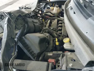 2020 Dodge Journey SE Value with VIN 3C4PDCAB6LT182928, listed as a IAAI auction lot 42245536 with 108,884 mi miles and . Bid and sale history available at DreamBid. Image 19.