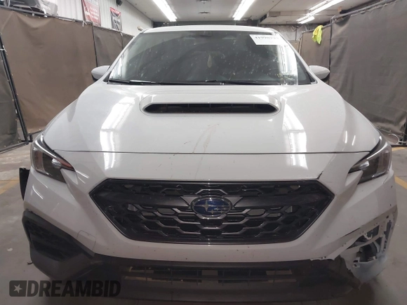 2024 Subaru WRX с VIN JF1VBAB69R9804724, выставлен на аукционе IAAI как лот 41998929 с пробегом 2 168 миль миль и . История ставок и продаж доступна на DreamBid. Изображение 12.