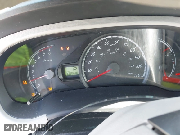 2012 Toyota Sienna LE AAS с VIN 5TDKK3DC5CS207090, выставлен на аукционе IAAI как лот 42100711 с пробегом 139 638 миль миль и . История ставок и продаж доступна на DreamBid. Изображение 7.