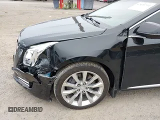 2016 Cadillac XTS Luxury Collection z VIN 2G61N5S38G9141105, wystawiony jako IAAI lot #42430714 z przebiegiem 105 122 mil mil oraz . Historia ofert i sprzedaży dostępna na DreamBid. Obrazek 6.