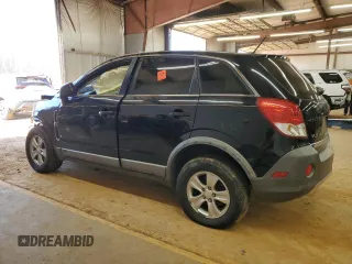 2009 Saturn VUE XE z VIN 3GSCL33P49S570186, wystawiony jako Copart lot #45784745 z przebiegiem Nie podano mil oraz Szkoda całkowita • Salvage title. Historia ofert i sprzedaży dostępna na DreamBid. Obrazek 2.